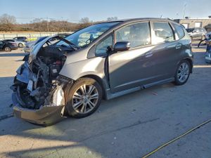 Honda Fit SPORT 1.5L 4 2011