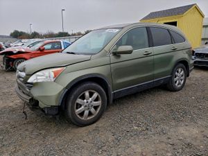 Honda CR-V EXL 2.4L 4 2007