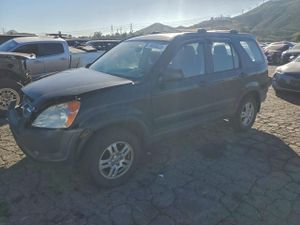 Honda CR-V LX 2.4L 4 2002