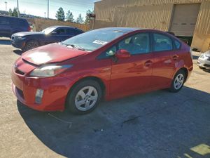 Toyota Prius 1.8L 4 2010