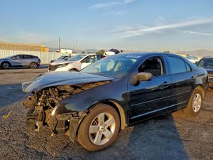 Ford Fusion SE 3.0L 6 2007