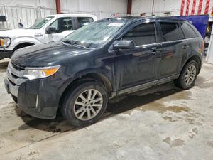Ford Edge LIMITED 3.5L 6 2011