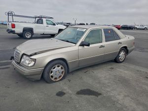 Mercedes-Benz E 300D 3.0L 6 1995