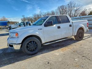 Ford F-150 SUPERCREW 5.4L 8 2004