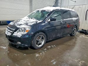 Honda Odyssey TOURING 3.5L 6 2005