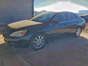 Honda Accord EX 3.0L 6 2007
