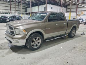 Dodge RAM 5.7L 8 2009