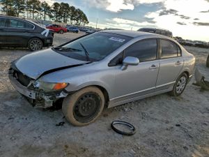 Honda Civic LX 1.8L 4 2010