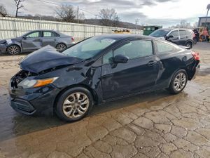 Honda Civic LX 1.8L 4 2015