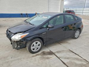 Toyota Prius 1.8L 4 2011