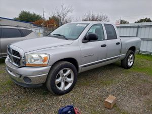 Dodge RAM ST 4.7L 8 2006