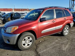 Toyota Rav4 2.4L 4 2005