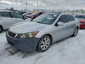 Honda Accord EXL 2.4L 4 2010