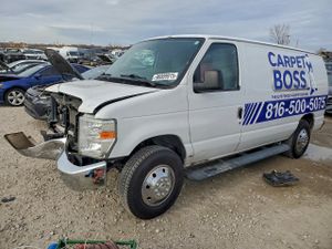 Ford Econoline E250 VAN 4.6L 8 2013