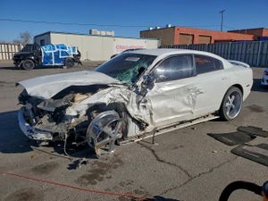 Dodge Charger R/T 5.7L 8 2014