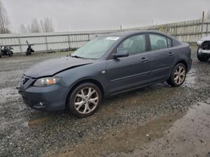 Mazda 3 I 2.0L 4 2009