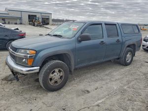 Chevrolet Colorado 3.7L 5 2007