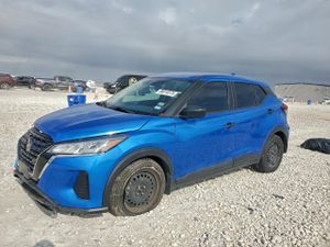 Nissan Kicks S 1.6L 4 2021