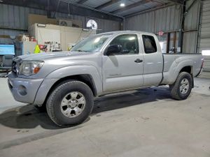 Toyota Tacoma ACCESS CAB 4.0L 6 2007