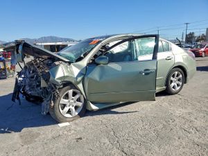 Nissan Altima 2.5 2.5L 4 2007