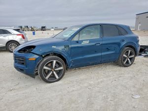 Porsche Cayenne 3.0L 6 2025