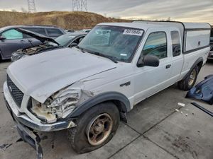 Ford Ranger SUPER CAB 4.0L 6 2001