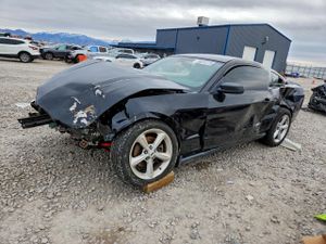 Ford Mustang 3.7L 6 2011