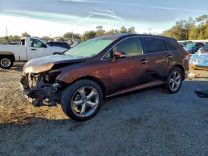 Toyota Venza LE 3.5L 6 2013