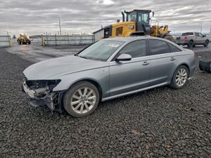 Audi A6 PRESTIGE 3.0L 6 2013