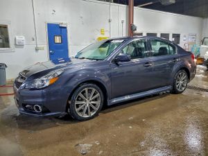Subaru Legacy 2.5I PREMIUM 2.5L 4 2013