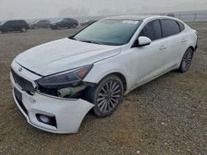 Kia Cadenza (K7) PREMIUM 3.3L 6 2017