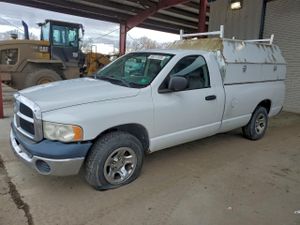 Dodge RAM ST 4.7L 8 2005