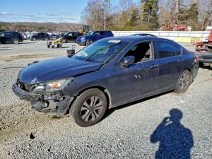 Honda Accord LX 2.4L 4 2013