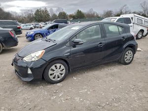 Toyota Prius 1.5L 4 2013