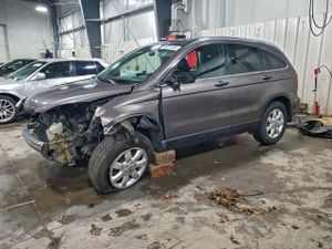 Honda CR-V EX 2.4L 4 2009