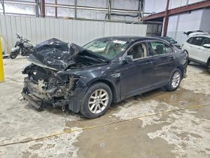 Ford Taurus SE 3.5L 6 2013