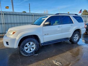 Toyota 4Runner SR5 4.0L 6 2007