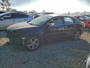 Nissan Altima 2.5 2.5L 4 2014