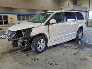Volkswagen Routan SE 3.8L 6 2010