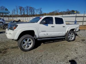 Toyota Tacoma DOUBLE CAB PRERUNNER 4.0L 6 2006