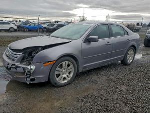 Ford Fusion SEL 3.0L 6 2006