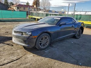 Chevrolet Camaro LS 3.6L 6 2015