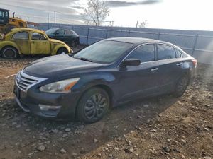 Nissan Altima 2.5 2.5L 4 2015