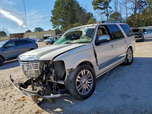 Lincoln Navigator 5.4L 8 2007