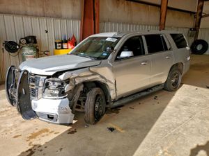 Chevrolet Tahoe POLICE 5.3L 8 2015