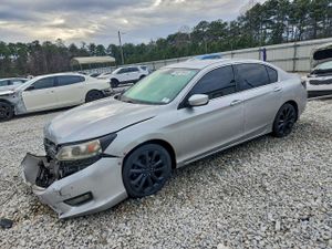 Honda Accord SPORT 2.4L 4 2014