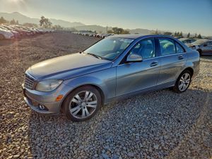 Mercedes-Benz C 300 3.0L 6 2008