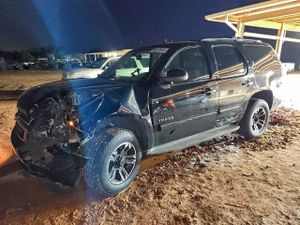 Chevrolet Tahoe C1500 LT 5.3L 8 2012