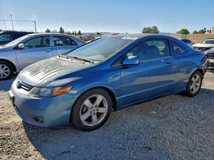 Honda Civic EX 1.8L 4 2006