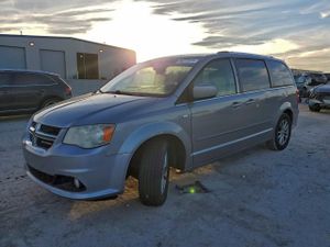Dodge Grand Caravan (Caravan) SXT 3.6L 6 2014